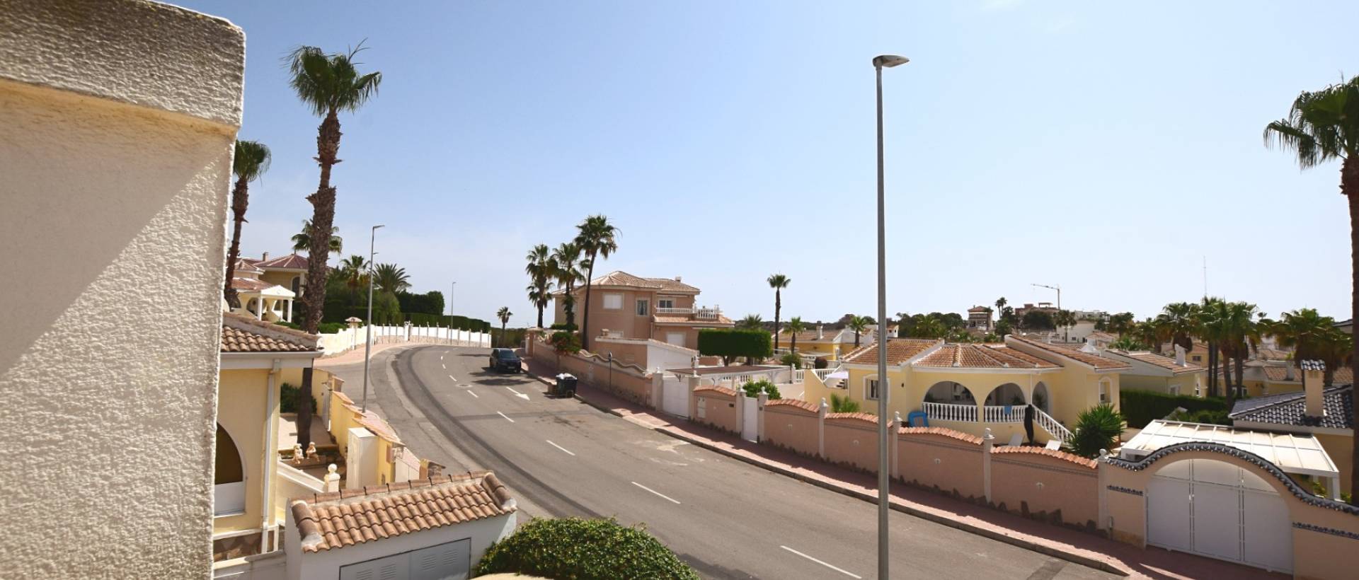 Resale - Villa - Ciudad Quesada - La Fiesta