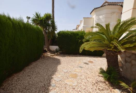 Resale - Villa - Ciudad Quesada - La Fiesta