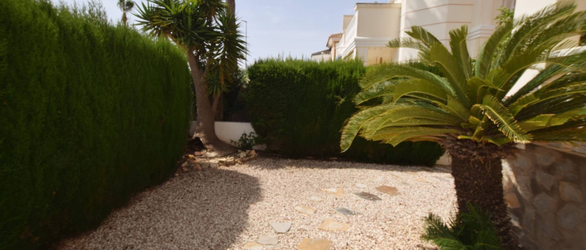 Resale - Villa - Ciudad Quesada - La Fiesta