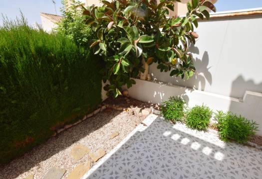 Resale - Villa - Ciudad Quesada - La Fiesta