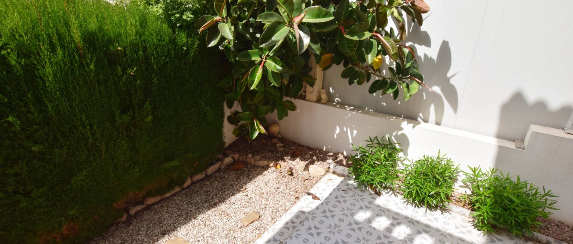 Resale - Villa - Ciudad Quesada - La Fiesta