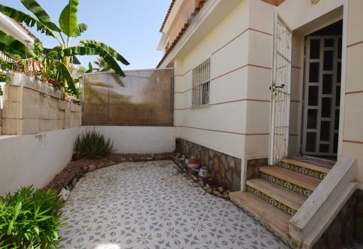 Resale - Villa - Ciudad Quesada - La Fiesta