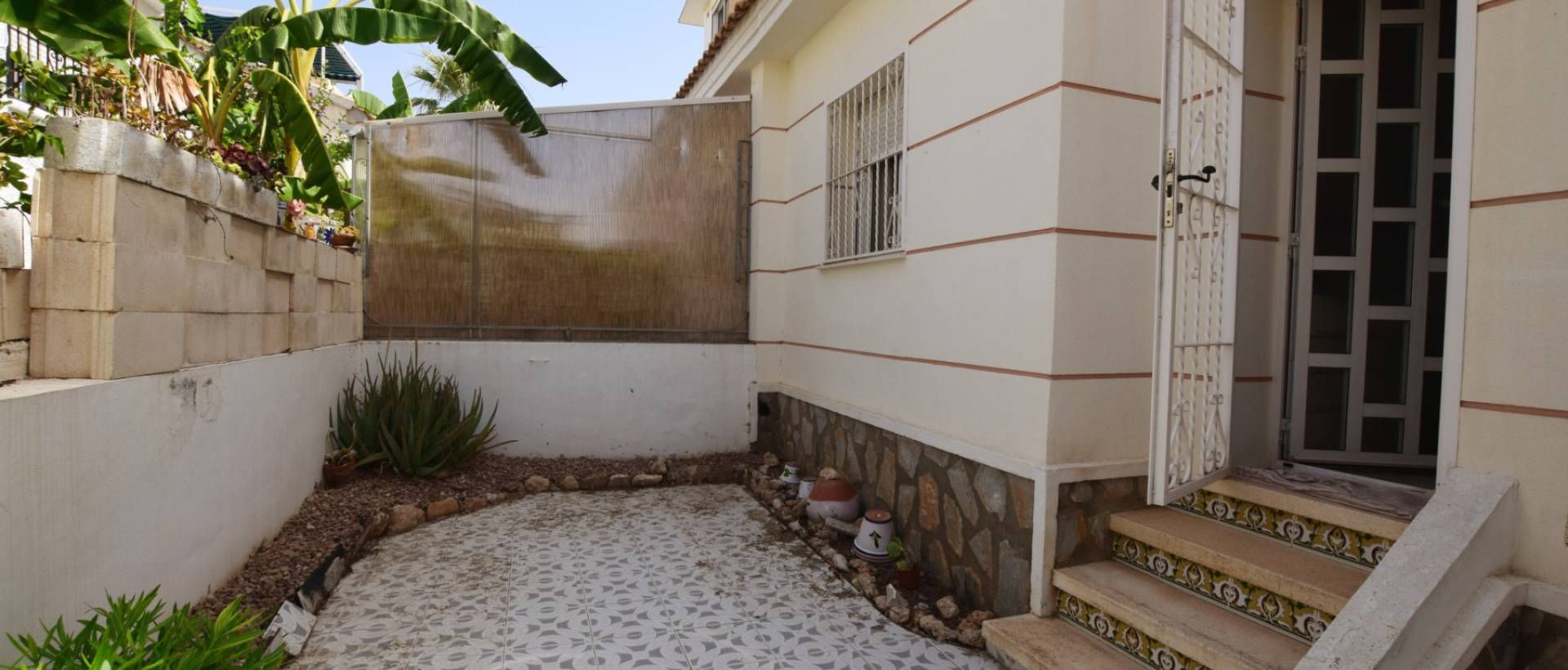 Resale - Villa - Ciudad Quesada - La Fiesta