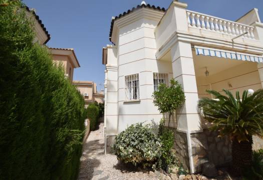 Resale - Villa - Ciudad Quesada - La Fiesta