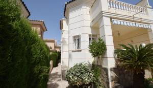 Resale - Villa - Ciudad Quesada - La Fiesta