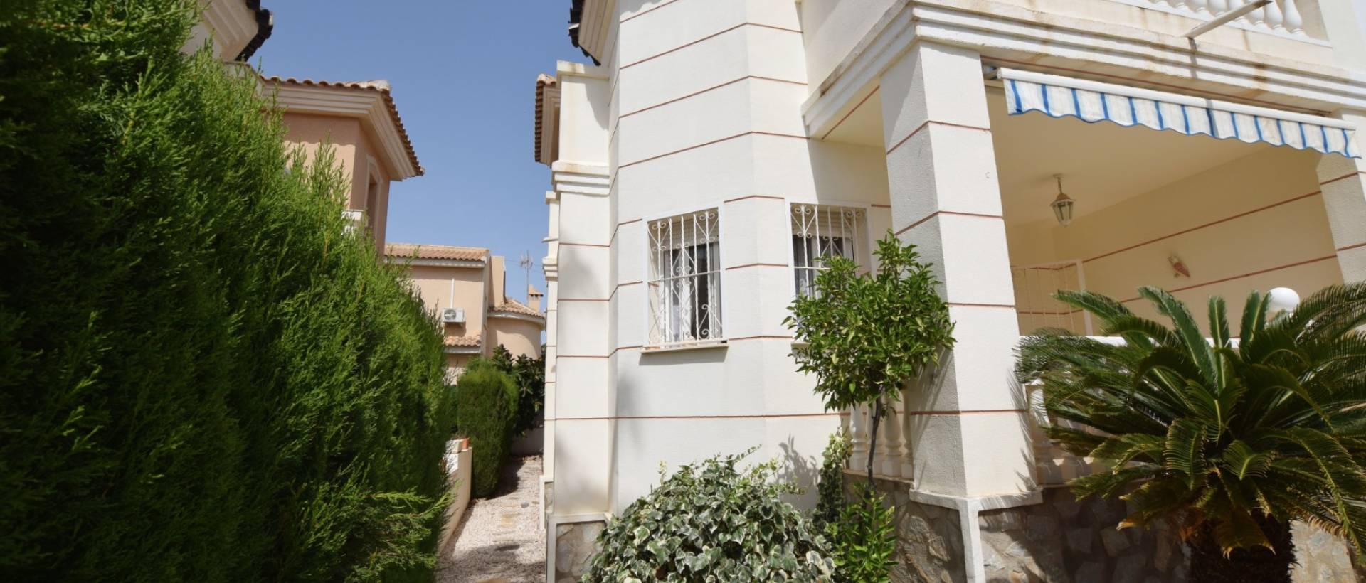 Resale - Villa - Ciudad Quesada - La Fiesta