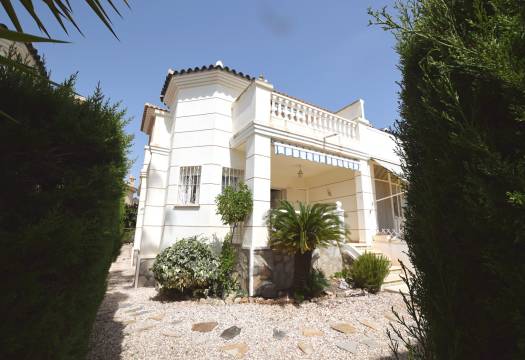 Resale - Villa - Ciudad Quesada - La Fiesta