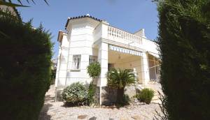 Resale - Villa - Ciudad Quesada - La Fiesta