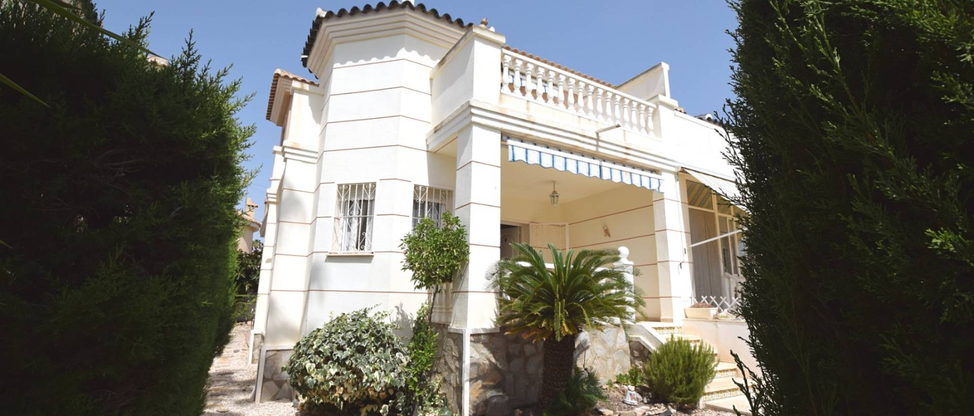 Resale - Villa - Ciudad Quesada - La Fiesta