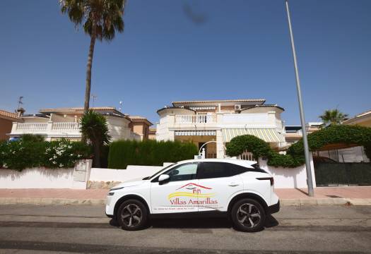 Resale - Villa - Ciudad Quesada - La Fiesta