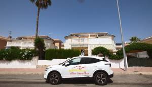 Resale - Villa - Ciudad Quesada - La Fiesta