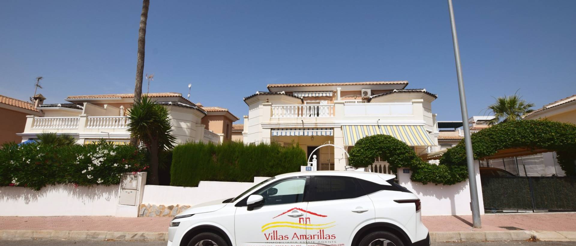 Resale - Villa - Ciudad Quesada - La Fiesta