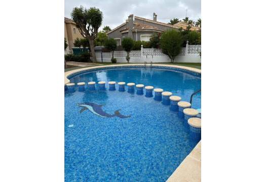 Resale - Villa - Ciudad Quesada - La Fiesta