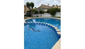 Resale - Villa - Ciudad Quesada - La Fiesta