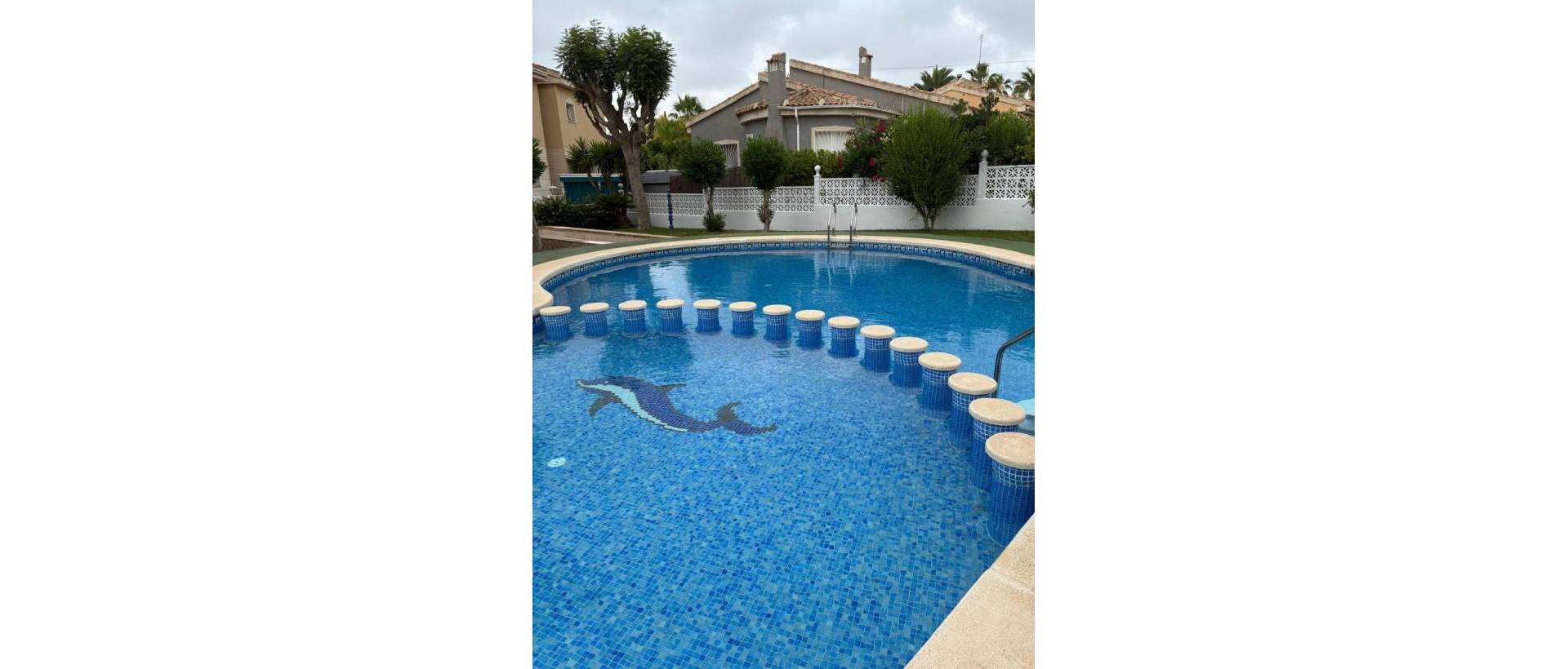 Resale - Villa - Ciudad Quesada - La Fiesta