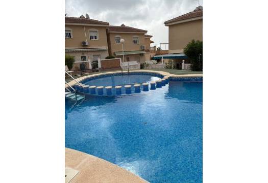 Resale - Villa - Ciudad Quesada - La Fiesta