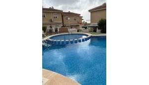 Resale - Villa - Ciudad Quesada - La Fiesta