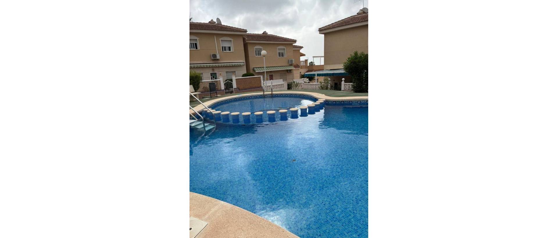 Resale - Villa - Ciudad Quesada - La Fiesta