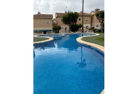 Resale - Villa - Ciudad Quesada - La Fiesta