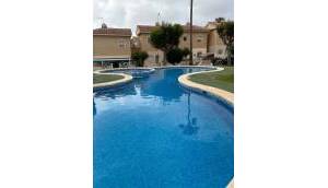 Resale - Villa - Ciudad Quesada - La Fiesta