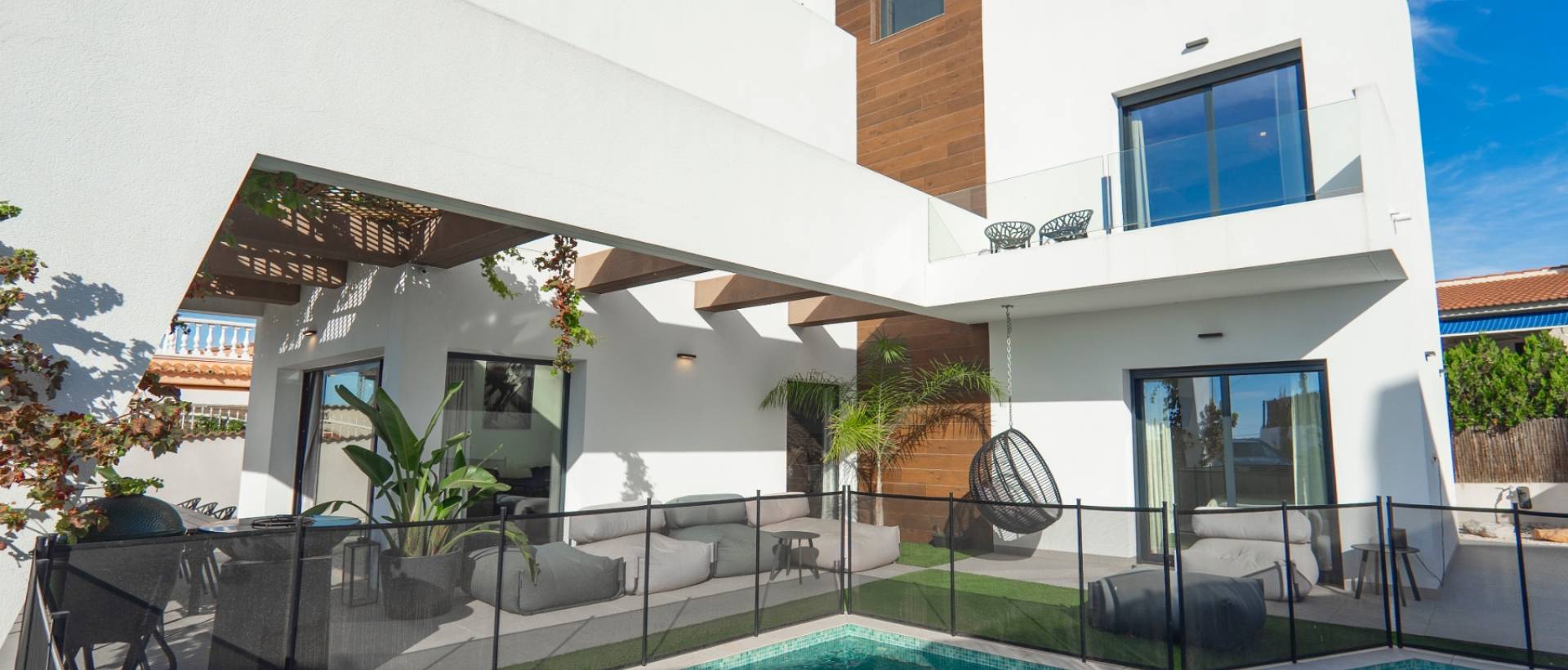 Reventa - Villa / Chalet - Ciudad Quesada - town