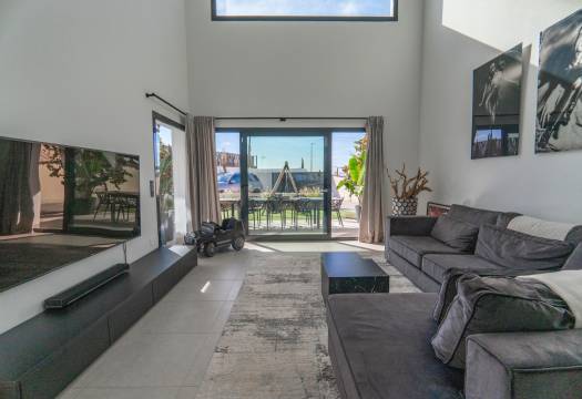 Reventa - Villa / Chalet - Ciudad Quesada - town