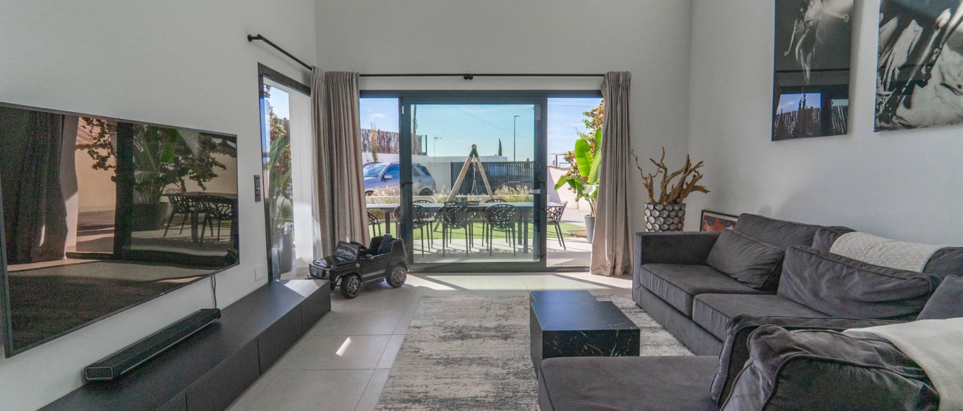 Reventa - Villa / Chalet - Ciudad Quesada - town