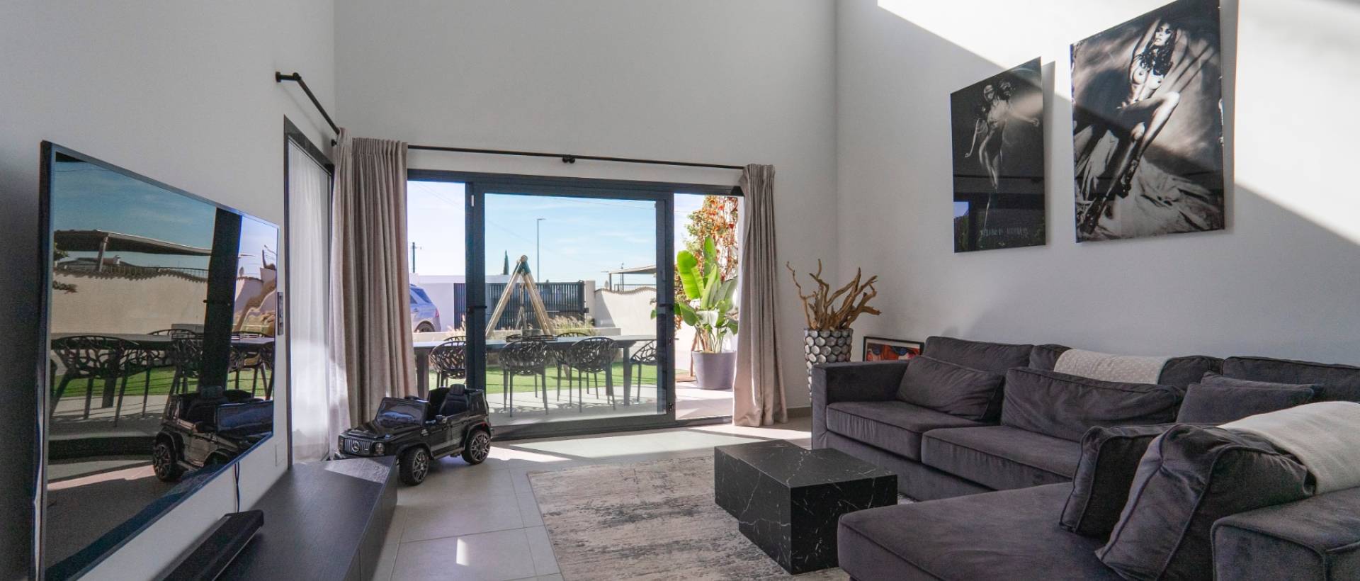 Reventa - Villa / Chalet - Ciudad Quesada - town