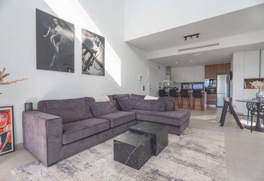 Reventa - Villa / Chalet - Ciudad Quesada - town