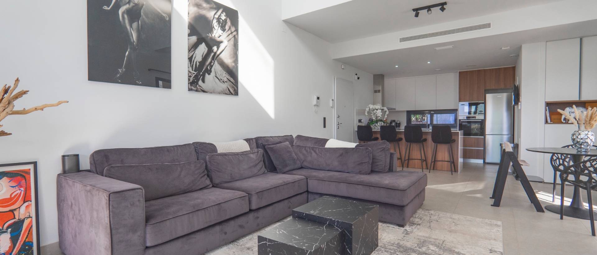 Reventa - Villa / Chalet - Ciudad Quesada - town