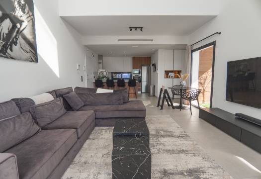 Reventa - Villa / Chalet - Ciudad Quesada - town