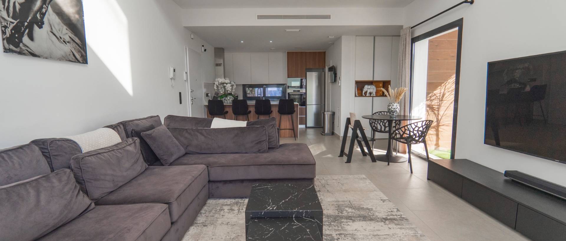 Reventa - Villa / Chalet - Ciudad Quesada - town