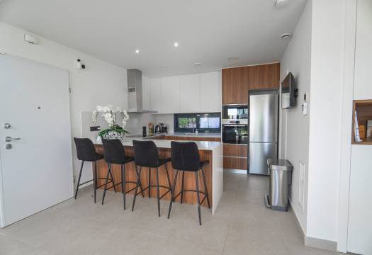 Reventa - Villa / Chalet - Ciudad Quesada - town