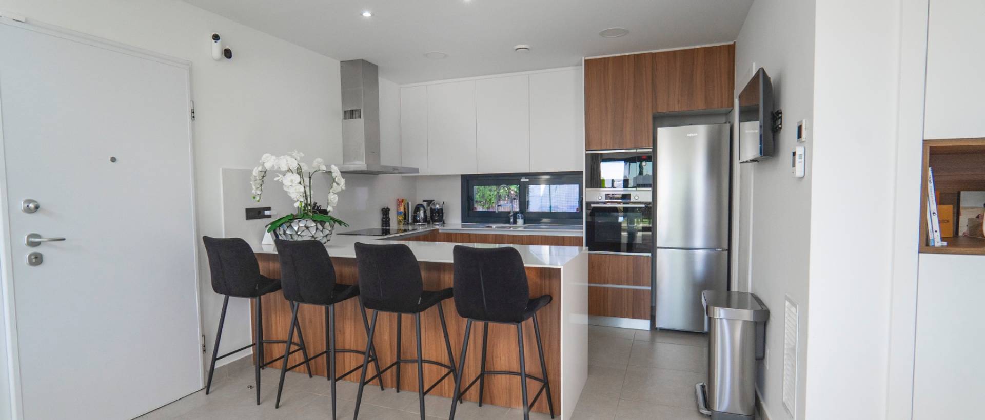 Reventa - Villa / Chalet - Ciudad Quesada - town