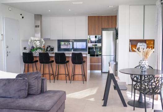 Reventa - Villa / Chalet - Ciudad Quesada - town