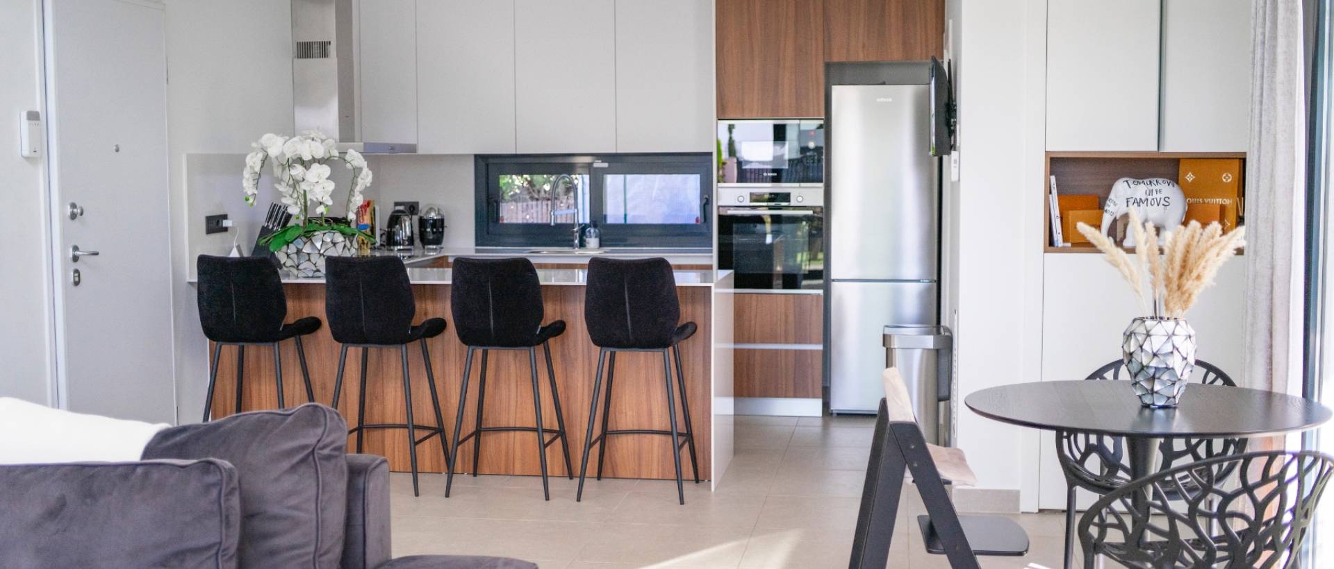 Reventa - Villa / Chalet - Ciudad Quesada - town