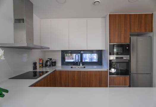 Reventa - Villa / Chalet - Ciudad Quesada - town