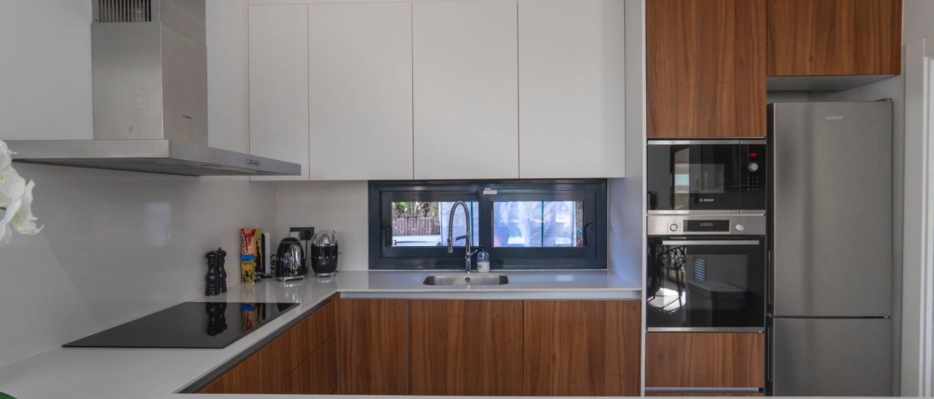 Reventa - Villa / Chalet - Ciudad Quesada - town