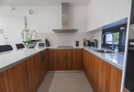 Reventa - Villa / Chalet - Ciudad Quesada - town