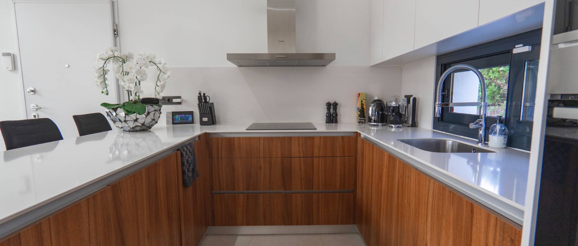 Reventa - Villa / Chalet - Ciudad Quesada - town