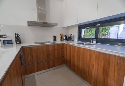 Reventa - Villa / Chalet - Ciudad Quesada - town