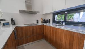 Reventa - Villa / Chalet - Ciudad Quesada - town