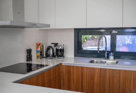 Reventa - Villa / Chalet - Ciudad Quesada - town