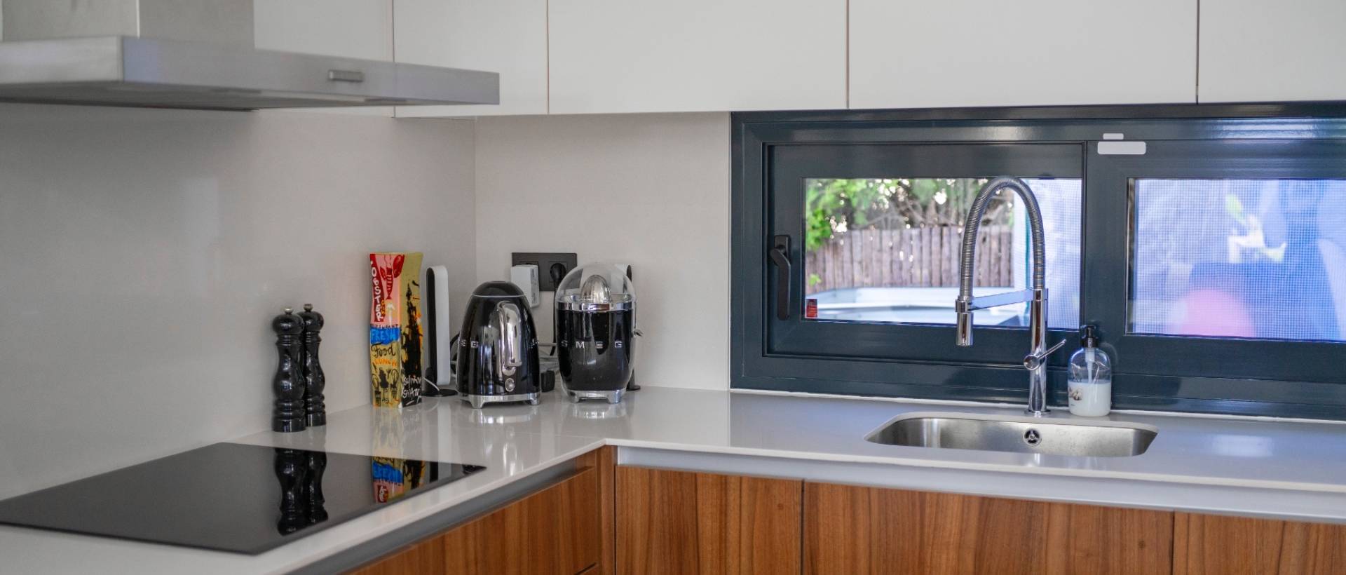 Reventa - Villa / Chalet - Ciudad Quesada - town