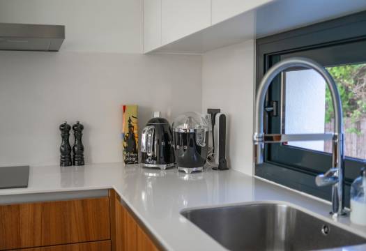 Reventa - Villa / Chalet - Ciudad Quesada - town