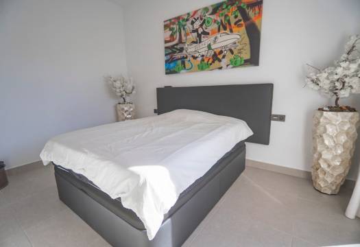 Reventa - Villa / Chalet - Ciudad Quesada - town