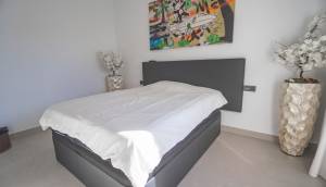 Reventa - Villa / Chalet - Ciudad Quesada - town