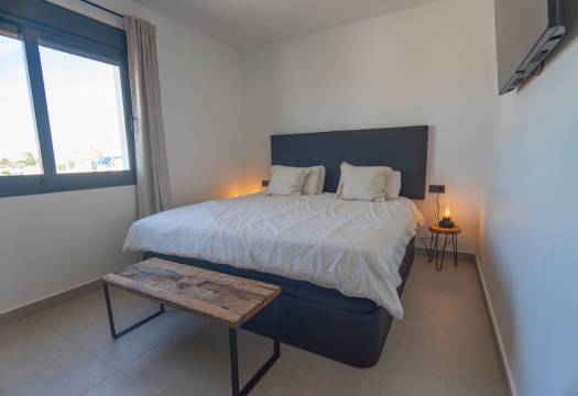 Reventa - Villa / Chalet - Ciudad Quesada - town