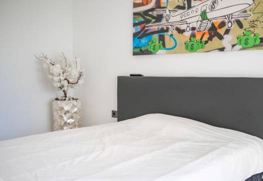 Reventa - Villa / Chalet - Ciudad Quesada - town