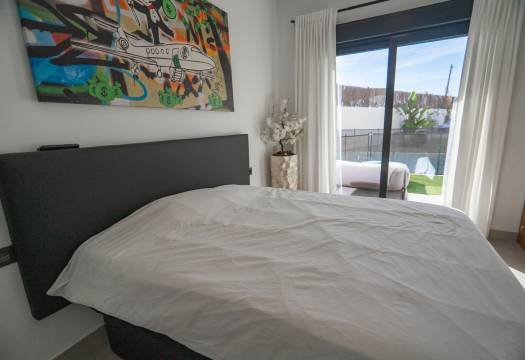 Reventa - Villa / Chalet - Ciudad Quesada - town